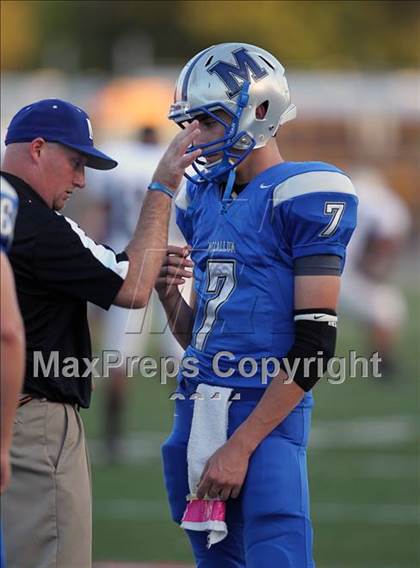 Thumbnail 1 in Crockett @ McCallum photogallery.
