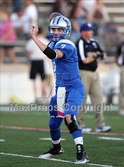 Thumbnail 1 in Crockett @ McCallum photogallery.