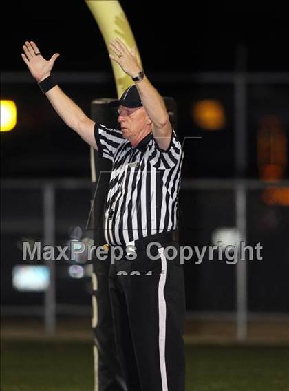 Thumbnail 3 in Crockett @ McCallum photogallery.