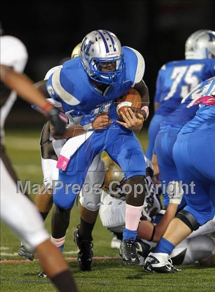 Thumbnail 2 in Crockett @ McCallum photogallery.