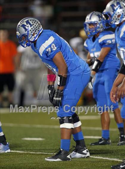 Thumbnail 1 in Crockett @ McCallum photogallery.