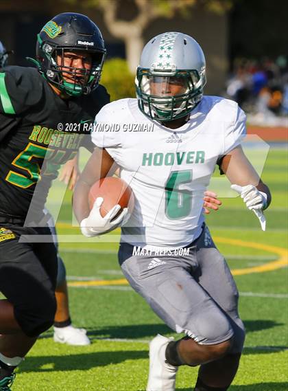 Thumbnail 3 in Roosevelt @ Hoover photogallery.