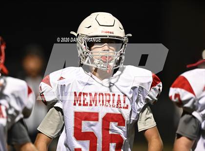 Thumbnail 2 in Memorial @ Cy-Fair (B Teams) photogallery.