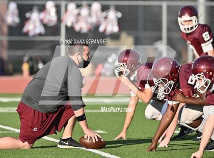 Thumbnail 3 in Memorial @ Cy-Fair (B Teams) photogallery.