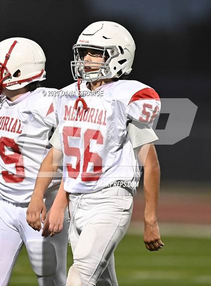 Thumbnail 3 in Memorial @ Cy-Fair (B Teams) photogallery.