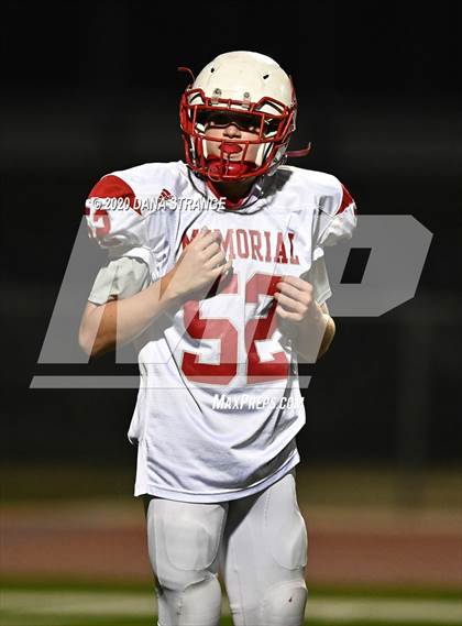 Thumbnail 3 in Memorial @ Cy-Fair (B Teams) photogallery.
