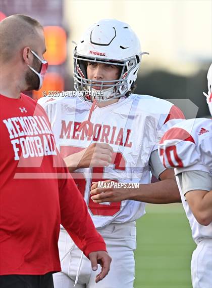Thumbnail 2 in Memorial @ Cy-Fair (B Teams) photogallery.