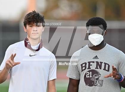 Thumbnail 2 in Memorial @ Cy-Fair (B Teams) photogallery.