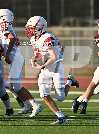 Thumbnail 2 in Memorial @ Cy-Fair (B Teams) photogallery.
