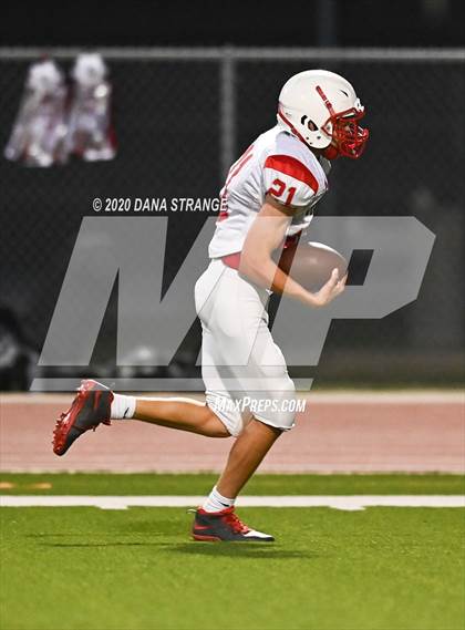 Thumbnail 2 in Memorial @ Cy-Fair (B Teams) photogallery.