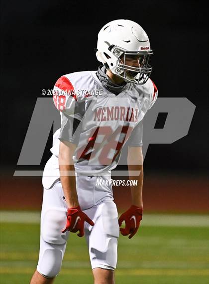 Thumbnail 1 in Memorial @ Cy-Fair (B Teams) photogallery.