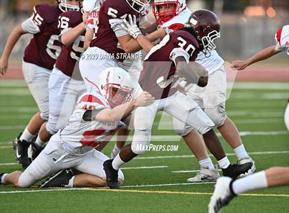 Thumbnail 3 in Memorial @ Cy-Fair (B Teams) photogallery.