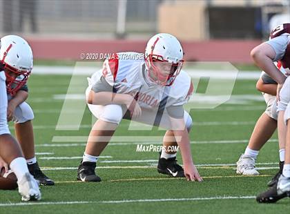 Thumbnail 1 in Memorial @ Cy-Fair (B Teams) photogallery.