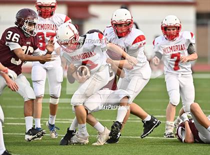Thumbnail 2 in Memorial @ Cy-Fair (B Teams) photogallery.