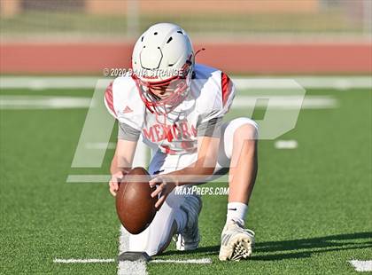 Thumbnail 2 in Memorial @ Cy-Fair (B Teams) photogallery.