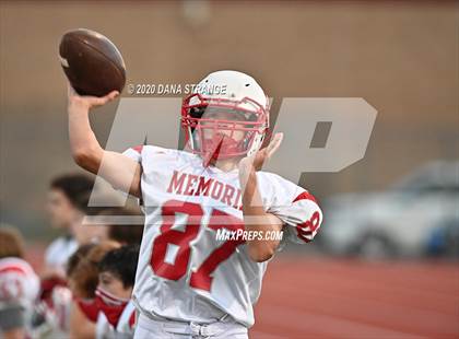 Thumbnail 3 in Memorial @ Cy-Fair (B Teams) photogallery.