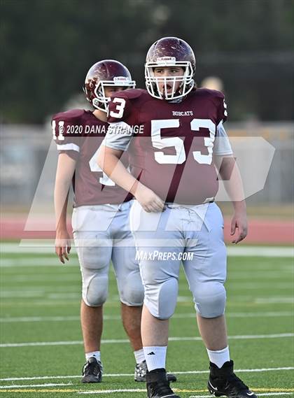 Thumbnail 1 in Memorial @ Cy-Fair (B Teams) photogallery.