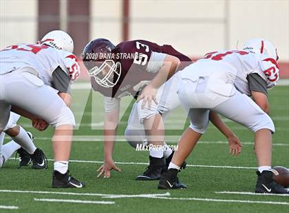 Thumbnail 3 in Memorial @ Cy-Fair (B Teams) photogallery.