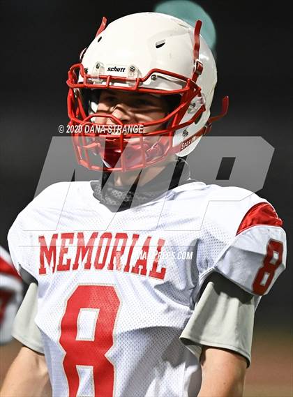 Thumbnail 3 in Memorial @ Cy-Fair (B Teams) photogallery.