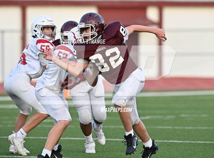Thumbnail 1 in Memorial @ Cy-Fair (B Teams) photogallery.