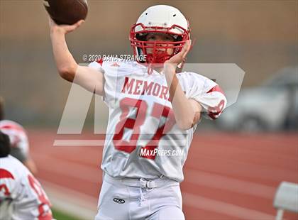 Thumbnail 3 in Memorial @ Cy-Fair (B Teams) photogallery.