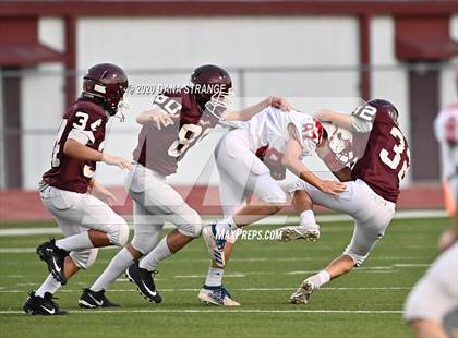 Thumbnail 1 in Memorial @ Cy-Fair (B Teams) photogallery.