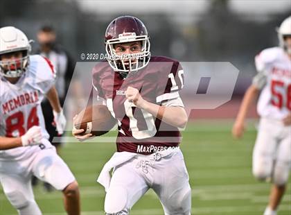 Thumbnail 1 in Memorial @ Cy-Fair (B Teams) photogallery.