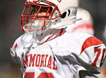 Thumbnail 2 in Memorial @ Cy-Fair (B Teams) photogallery.