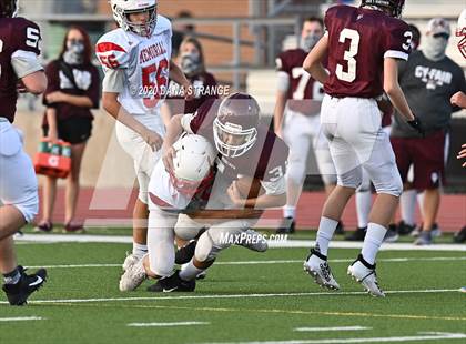 Thumbnail 3 in Memorial @ Cy-Fair (B Teams) photogallery.