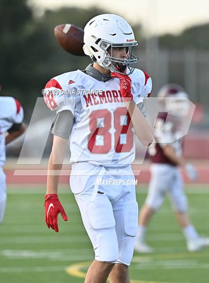 Thumbnail 3 in Memorial @ Cy-Fair (B Teams) photogallery.