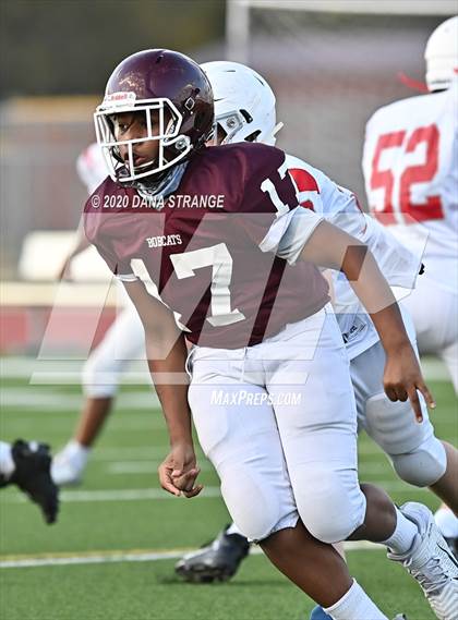 Thumbnail 2 in Memorial @ Cy-Fair (B Teams) photogallery.