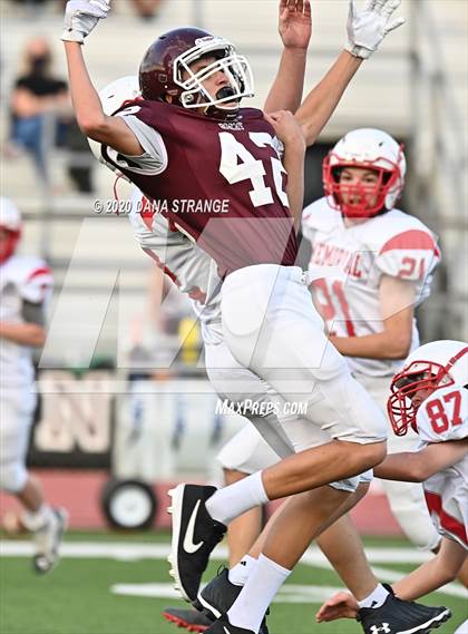 Thumbnail 1 in Memorial @ Cy-Fair (B Teams) photogallery.