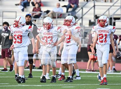Thumbnail 3 in Memorial @ Cy-Fair (B Teams) photogallery.