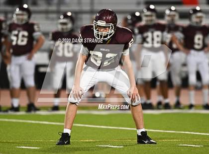 Thumbnail 1 in Memorial @ Cy-Fair (B Teams) photogallery.