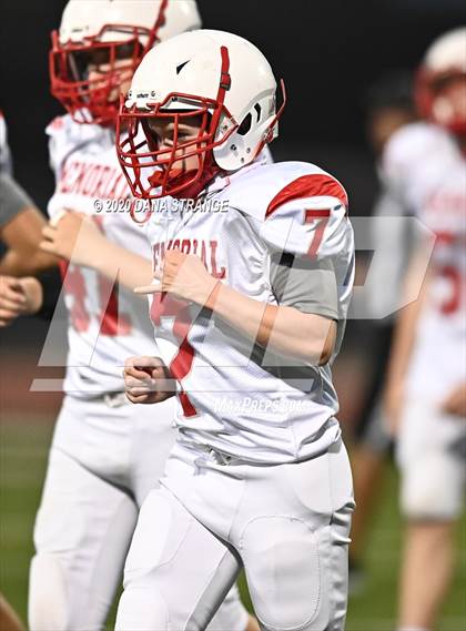 Thumbnail 2 in Memorial @ Cy-Fair (B Teams) photogallery.