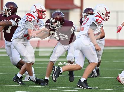 Thumbnail 3 in Memorial @ Cy-Fair (B Teams) photogallery.