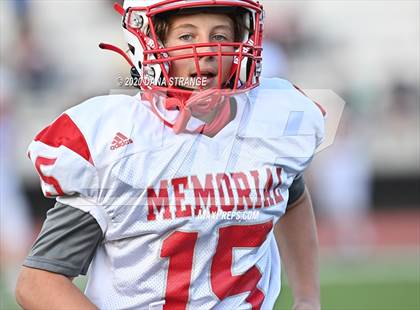 Thumbnail 2 in Memorial @ Cy-Fair (B Teams) photogallery.