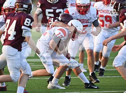 Thumbnail 2 in Memorial @ Cy-Fair (B Teams) photogallery.