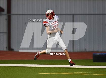 Thumbnail 3 in Memorial @ Cy-Fair (B Teams) photogallery.