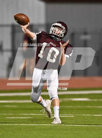 Thumbnail 3 in Memorial @ Cy-Fair (B Teams) photogallery.