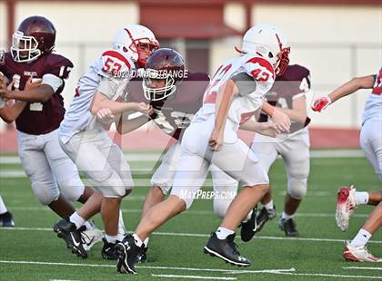 Thumbnail 2 in Memorial @ Cy-Fair (B Teams) photogallery.
