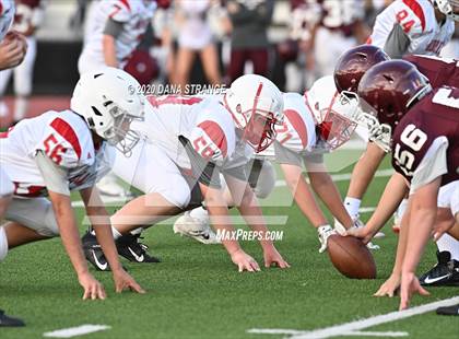 Thumbnail 1 in Memorial @ Cy-Fair (B Teams) photogallery.