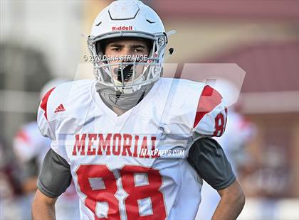 Thumbnail 1 in Memorial @ Cy-Fair (B Teams) photogallery.