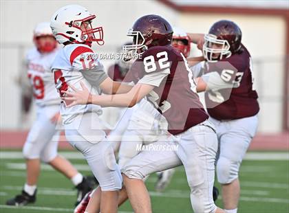 Thumbnail 3 in Memorial @ Cy-Fair (B Teams) photogallery.