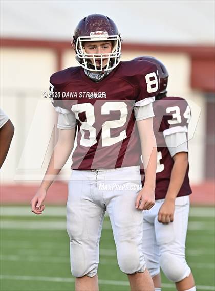 Thumbnail 3 in Memorial @ Cy-Fair (B Teams) photogallery.