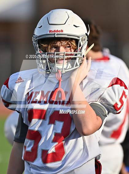 Thumbnail 2 in Memorial @ Cy-Fair (B Teams) photogallery.