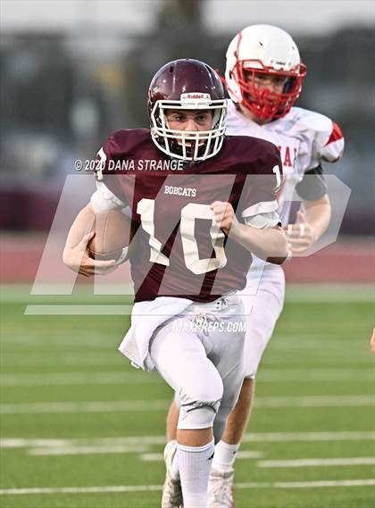 Thumbnail 1 in Memorial @ Cy-Fair (B Teams) photogallery.