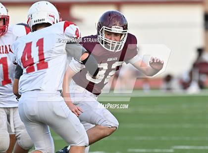 Thumbnail 3 in Memorial @ Cy-Fair (B Teams) photogallery.