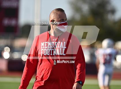 Thumbnail 3 in Memorial @ Cy-Fair (B Teams) photogallery.