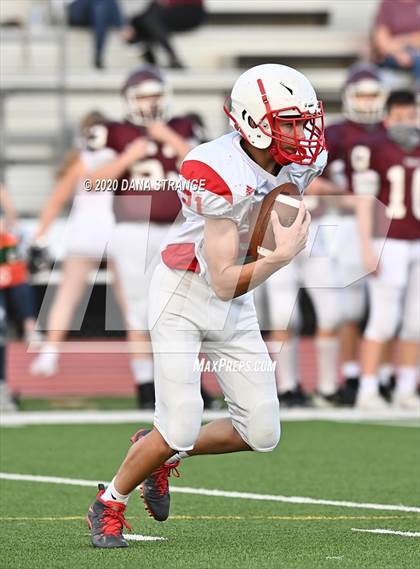 Thumbnail 2 in Memorial @ Cy-Fair (B Teams) photogallery.